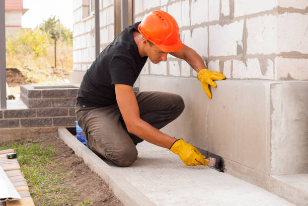 Licensed Waterproofing service in Yorkshire, VA - Arrow Tight Waterproofing
